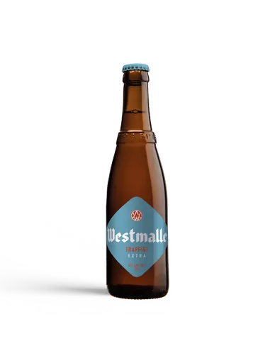 Westmalle Trappist Extra