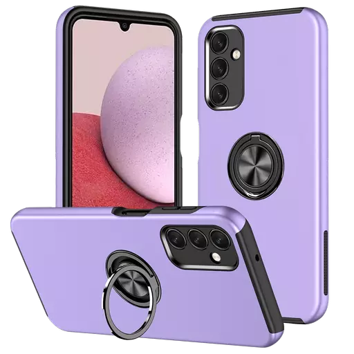 Ring Armour for Galaxy A05s - Purple