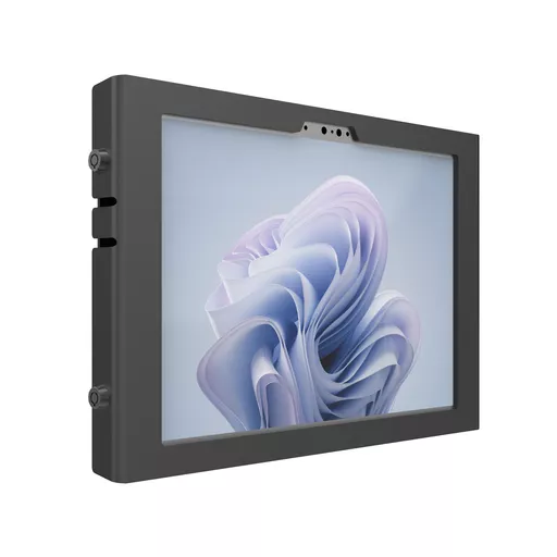 Compulocks Surface Pro 8-10 Apex Enclosure Wall Mount