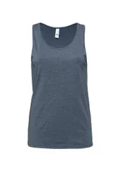 Canvas Unisex Jersey Tank