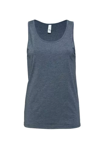 Canvas Unisex Jersey Tank