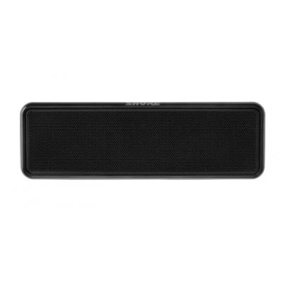 Shure MXP-3B Wall Mount Passive Loudspeaker