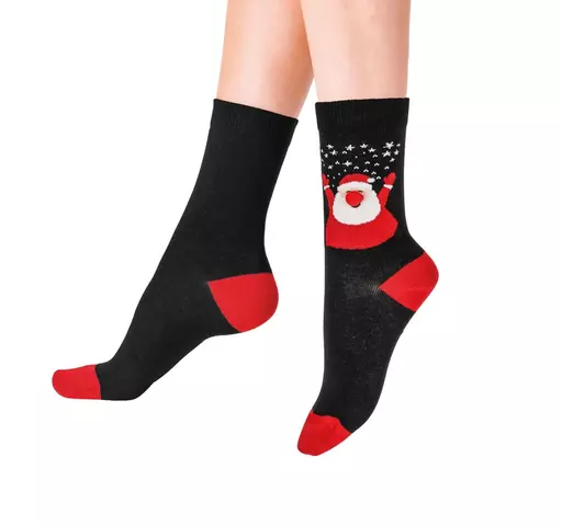 Pretty Polly Santa Socks.jpg