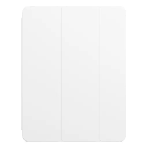 Apple Smart Folio for iPad Pro 12.9-inch (5th Gen) - White