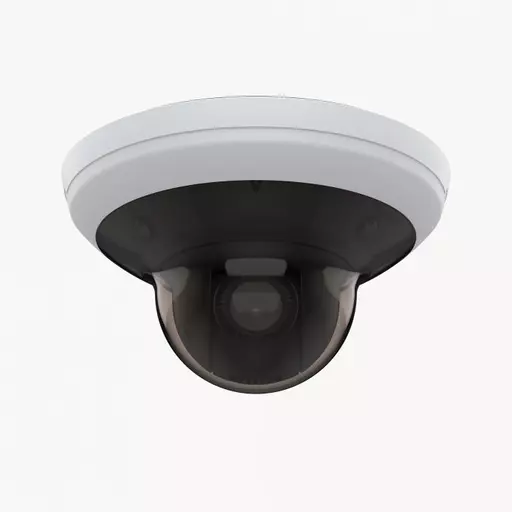 Axis 02187-001 security camera Bulb IP security camera Indoor 1920 x 1080 pixels Ceiling