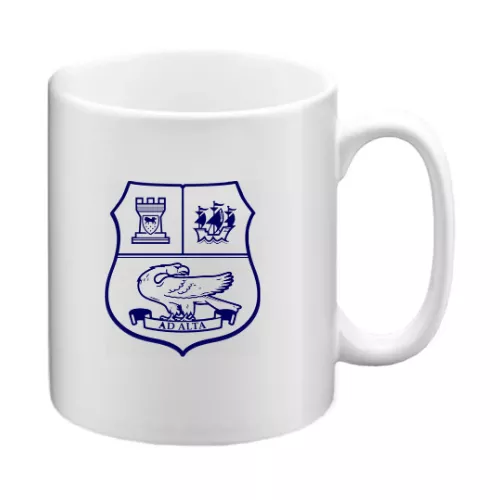 Seaford College Mug