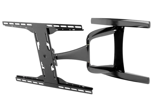 Peerless SUA761PU TV mount 165.1 cm (65") Black