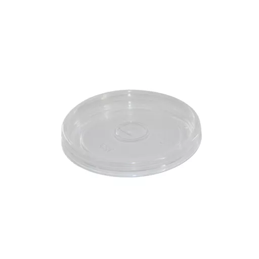 26/32oz PP Soup Container Lid Clear
