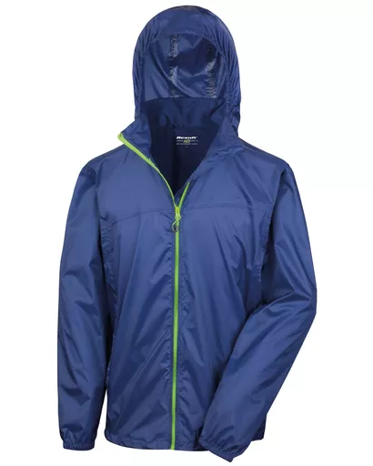 HDi Quest Lightweight Stowable Jacket