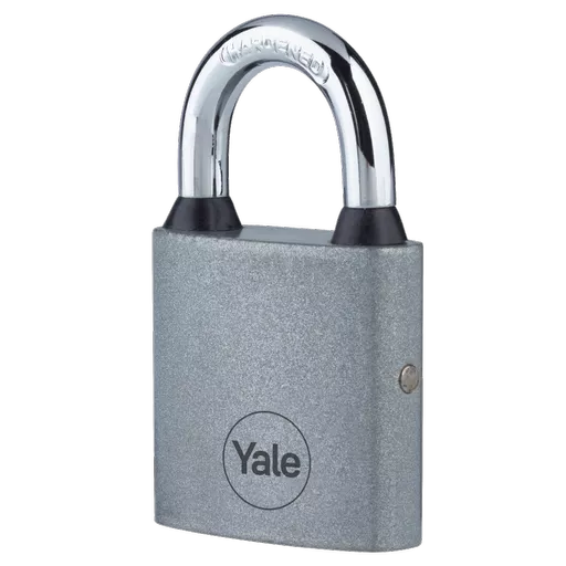 YALE Y111S Series Cast Iron Padlock