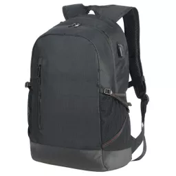 Leipzig Laptop Backpack