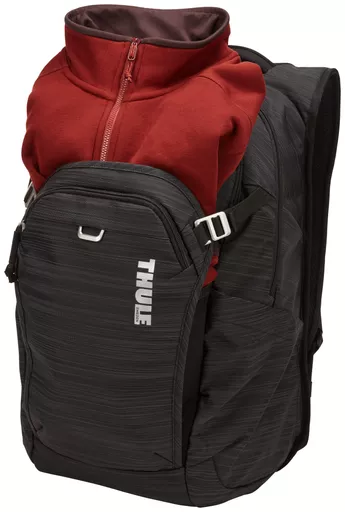 Thule Construct CONBP-116 Black backpack Nylon