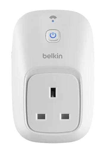 Belkin WeMo 1 AC outlet(s)