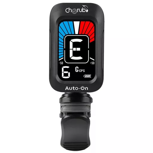Chord WST-645 Tilt-On Clip Tuner