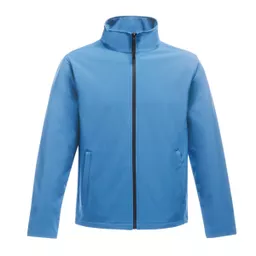 Ablaze Men's Printable Softshell