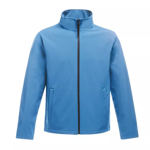 Ablaze Men's Printable Softshell