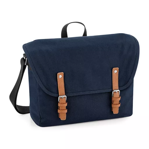Vintage Messenger