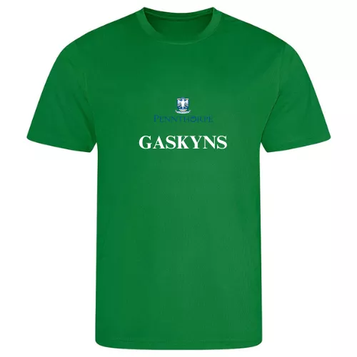 Pennthorpe Junior House Tee