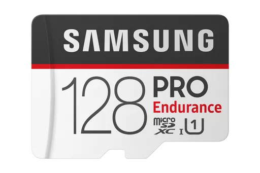 Samsung MB-MJ128G 128 GB MicroSDXC UHS-I Class 10