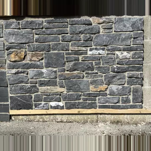 Fernhill Natural Ledgestone/Limestone Mix 1