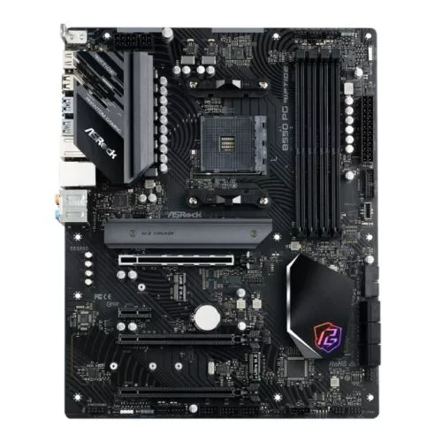 Asrock B550 PHANTOM GAMING RIPTIDE