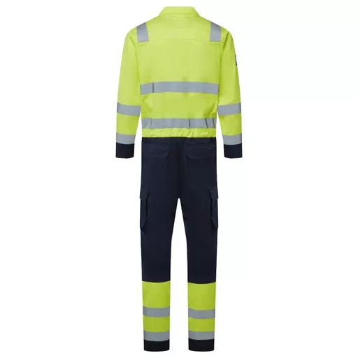 srf-401-weld-tex-hi-vis-fr-and-anti-static-coveralls-yellow-navy-back.png