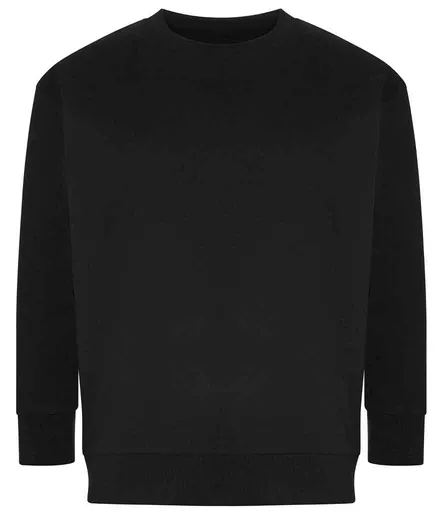 Ecologie Unisex Crater Recycled Sweatshirt