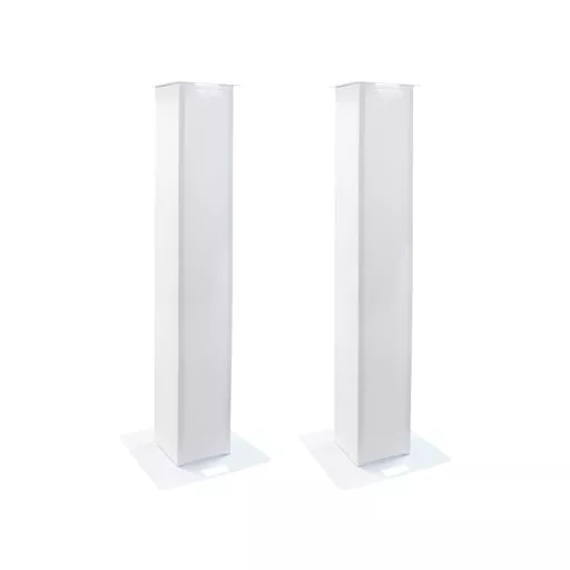 Equinox 1.5m DJ Plinth Kit (Pair)