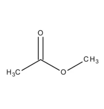 Methyl Acetate for Synthesis 1L