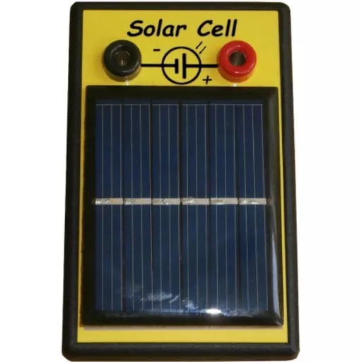 Solar Cell Module