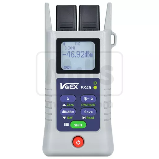 VeEX FX45 Optical Power Meter OPM