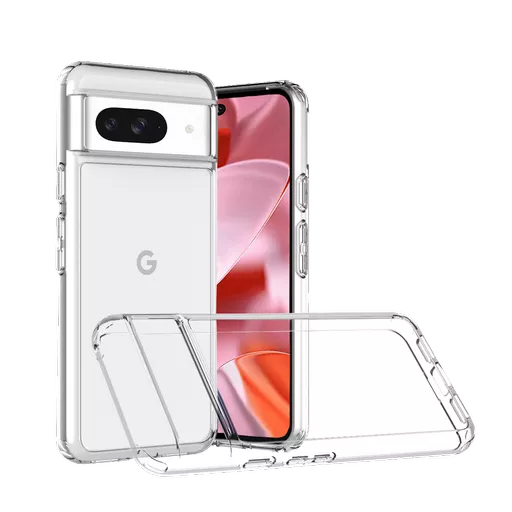 ProAir for Google Pixel 9 & Pixel 9 Pro - Clear