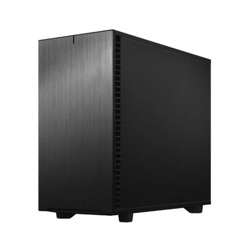 Fractal Design Define 7 Midi Tower Black