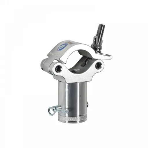 Global Truss Half Coupler with Conical Receiver 5034-1PL M12