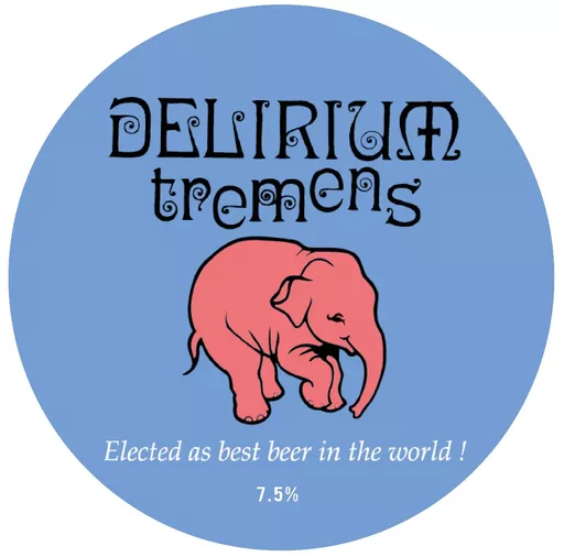 Delirium Tremens