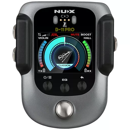 NU-X B-11 PRO Violin Wireless System
