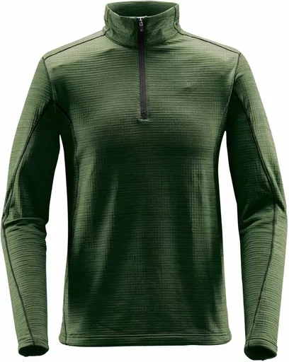 Men's Base Thermal 1/4 Zip