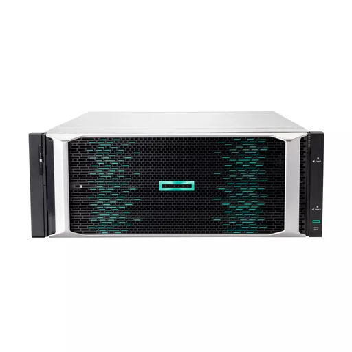 HPE Alletra 9000 4-way NVMe Storage Base