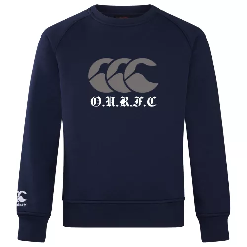 Oxford University Rugby Football Club Alumni Unisex Club Sweatshirt