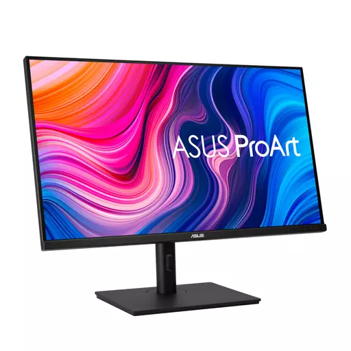 ASUS ProArt PA329CV 81.3 cm (32") 3840 x 2160 pixels 4K Ultra HD Black