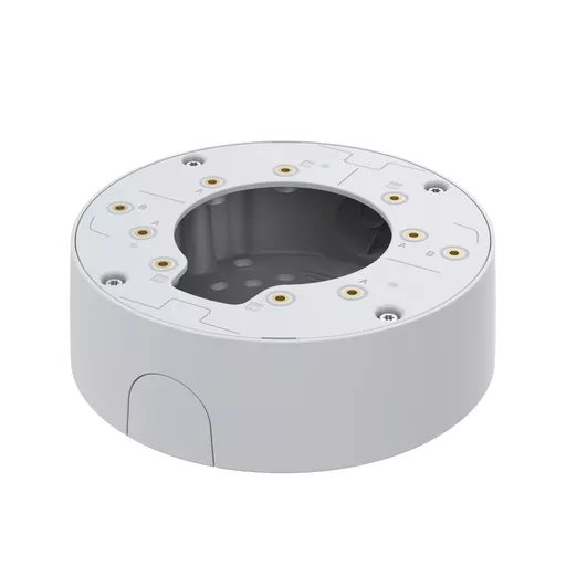 Axis 02025-001 security camera accessory Connection box