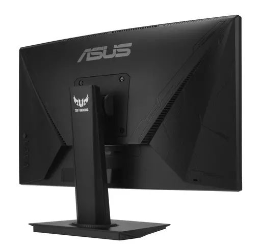 ASUS TUF Gaming VG24VQE 59.9 cm (23.6") 1920 x 1080 pixels Full HD LED Black