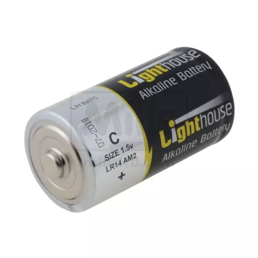 MN1400 (C, HP11) Battery Packet 2