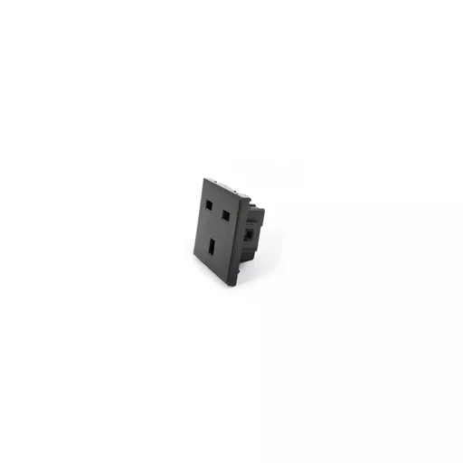 13A UK Socket Euro Module
