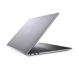 DELL Precision 5550 Mobile workstation 39.6 cm (15.6") Touchscreen UHD+ 10th gen Intel® Core™ i7 32 GB DDR4-SDRAM 100