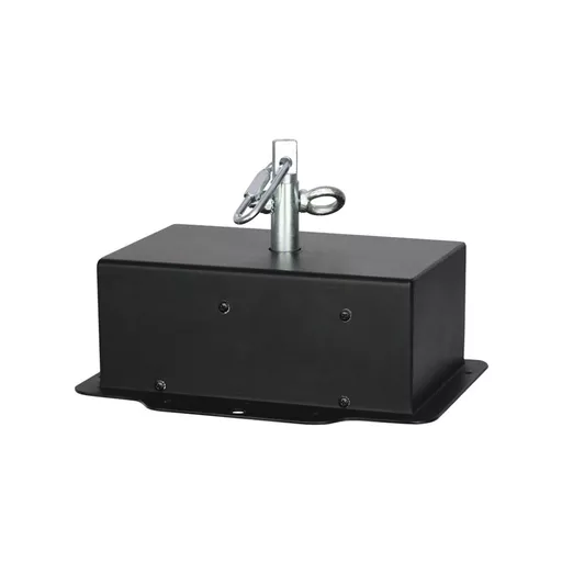 Equinox DMX Heavy Duty Mirror Ball Rotator up to 120cm