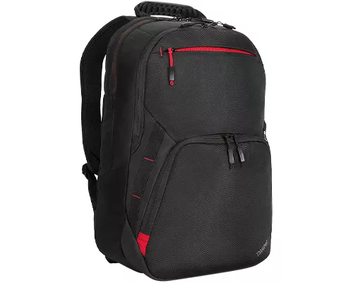 Lenovo 4X41A30364 notebook case 39.6 cm (15.6") Backpack Black