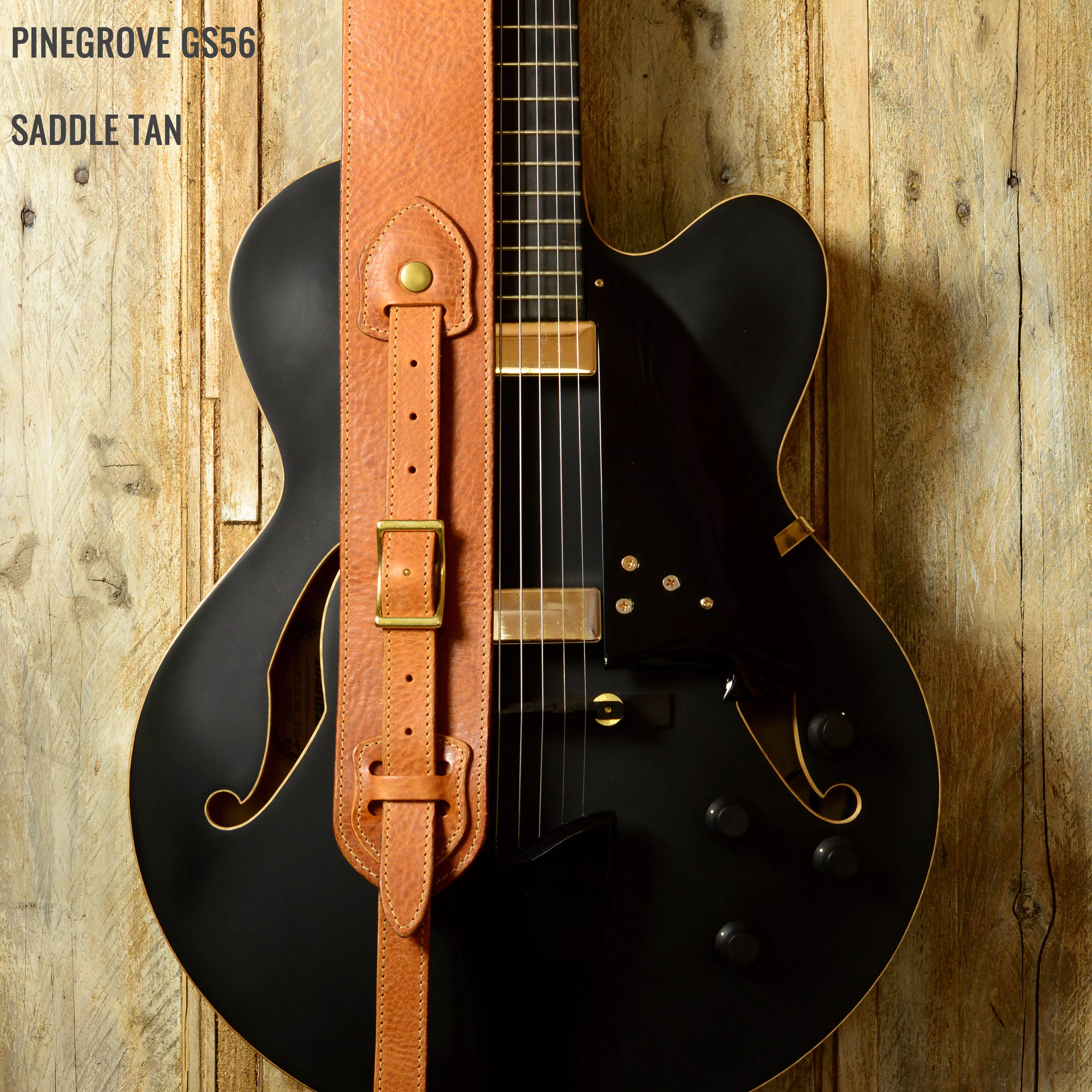 GS56 tan pinegrove leather guitar strap DSC_0669 less orange anno.jpg