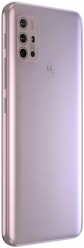 Motorola moto g30 16.5 cm (6.5") Hybrid Dual SIM Android 11 4G USB Type-C 4 GB 128 GB 5000 mAh Pink