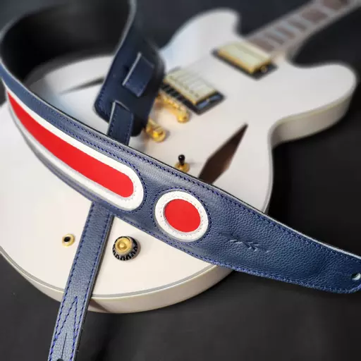 GS58 RAF Roundel guitar strap mods jam who Pinegrove 170458.jpg